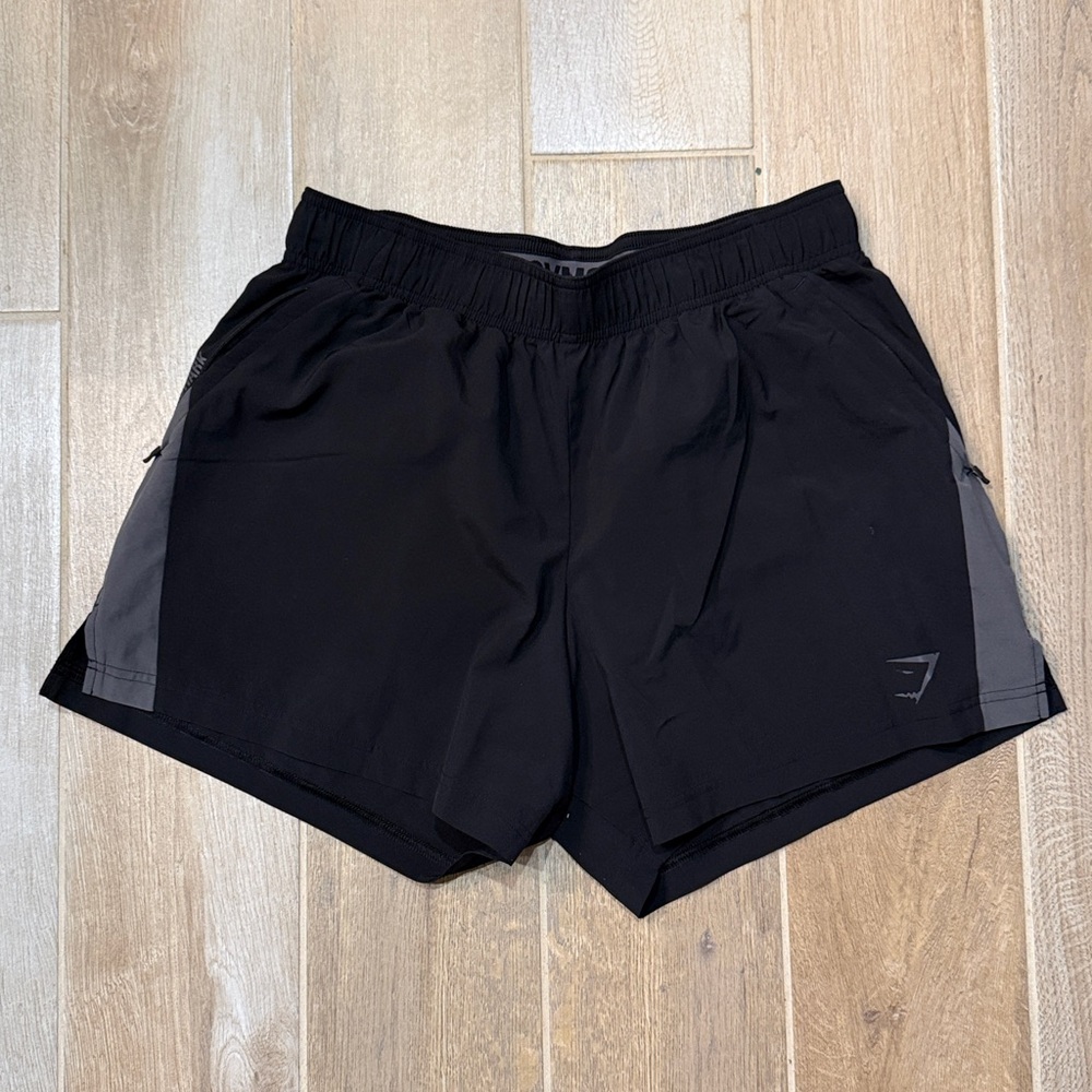 Gymshark 5” Training Shorts